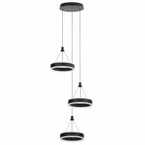 Подвесной светильник Citilux Дуэт CL719031 2_CL719031.webp small