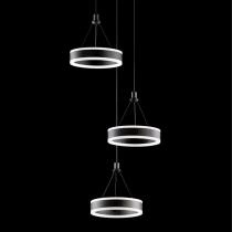 Подвесной светильник Citilux Дуэт CL719031 5_CL719031.webp small