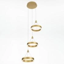 Подвесной светильник Citilux Дуэт CL719032 4_CL719032.webp small