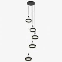 Подвесной светильник Citilux Дуэт CL719051 2_CL719051.webp small