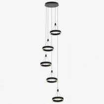 Подвесной светильник Citilux Дуэт CL719051 3_CL719051.webp small