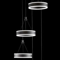 Подвесной светильник Citilux Дуэт CL719051 4_CL719051.webp small