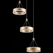 Подвесной светильник Citilux Дуэт CL719052 6_CL719052.webp small