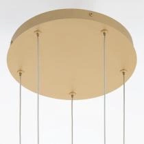 Подвесной светильник Citilux Дуэт CL719052 8_CL719052.webp small
