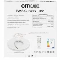 Накладной светильник Citilux Бейсик Лайн CL738241EL 7_CL738241EL.webp small