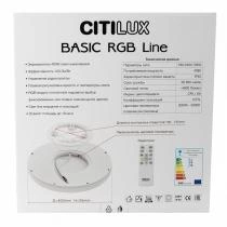 Накладной светильник Citilux Бейсик Лайн CL738321EL 12_CL738321EL.webp small