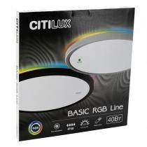 Накладной светильник Citilux Бейсик Лайн CL738321EL 7_CL738321EL.webp small