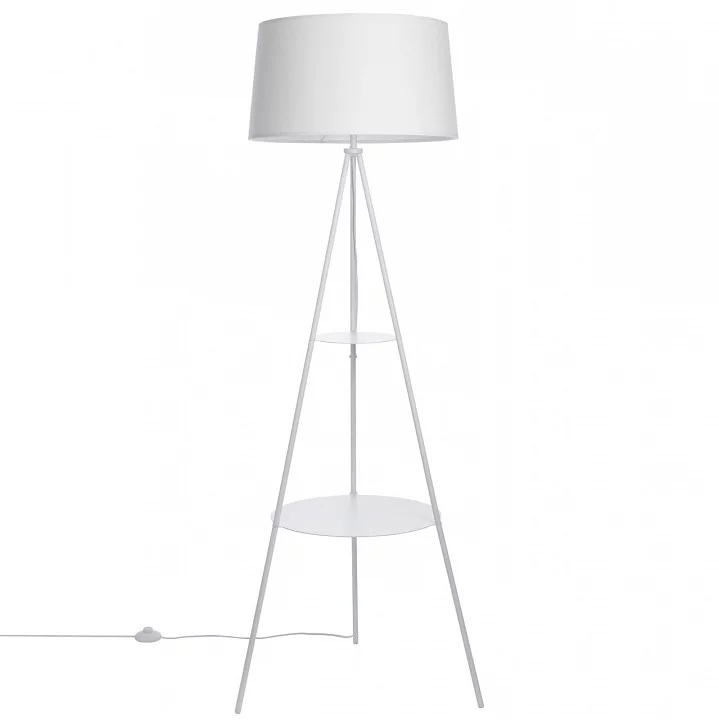 Торшер с полкой Citilux Рейнер CL806020 1_CL806020.webp big