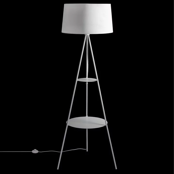 Торшер с полкой Citilux Рейнер CL806020 3_CL806020.webp big