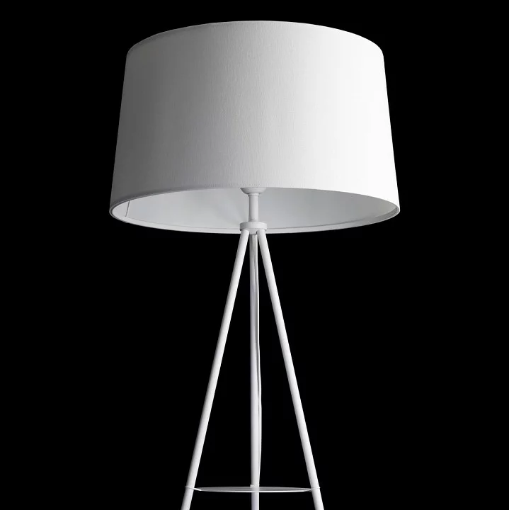 Торшер с полкой Citilux Рейнер CL806020 6_CL806020.webp big