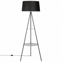Торшер с полкой Citilux Рейнер CL806021 1_CL806021.webp small