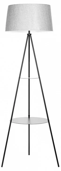 Торшер с полкой Citilux Рейнер CL806022 0_CL806022.webp big