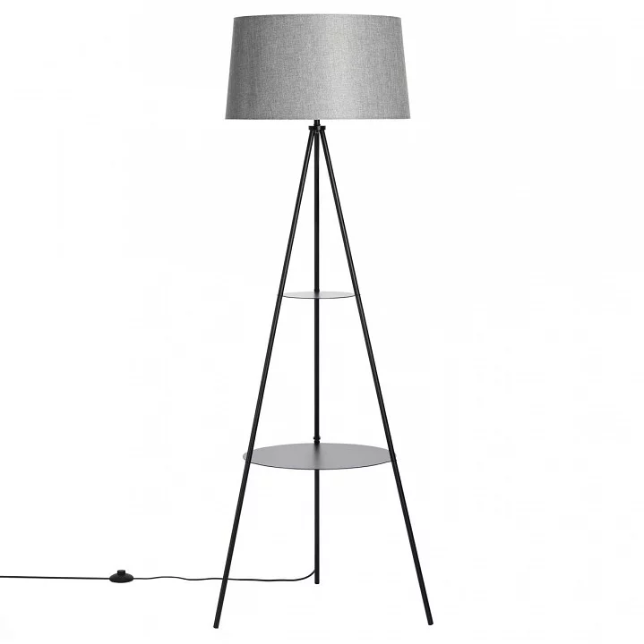 Торшер с полкой Citilux Рейнер CL806022 2_CL806022.webp big