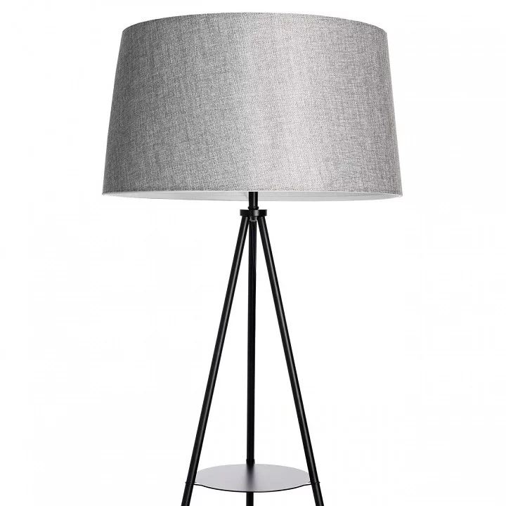 Торшер с полкой Citilux Рейнер CL806022 6_CL806022.webp big
