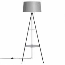 Торшер с полкой Citilux Рейнер CL806022 2_CL806022.webp small