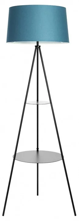 Торшер с полкой Citilux Рейнер CL806023 0_CL806023.webp big
