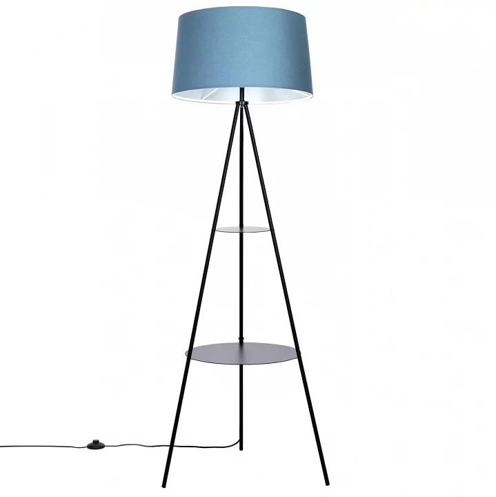 Торшер с полкой Citilux Рейнер CL806023 1_CL806023.webp big