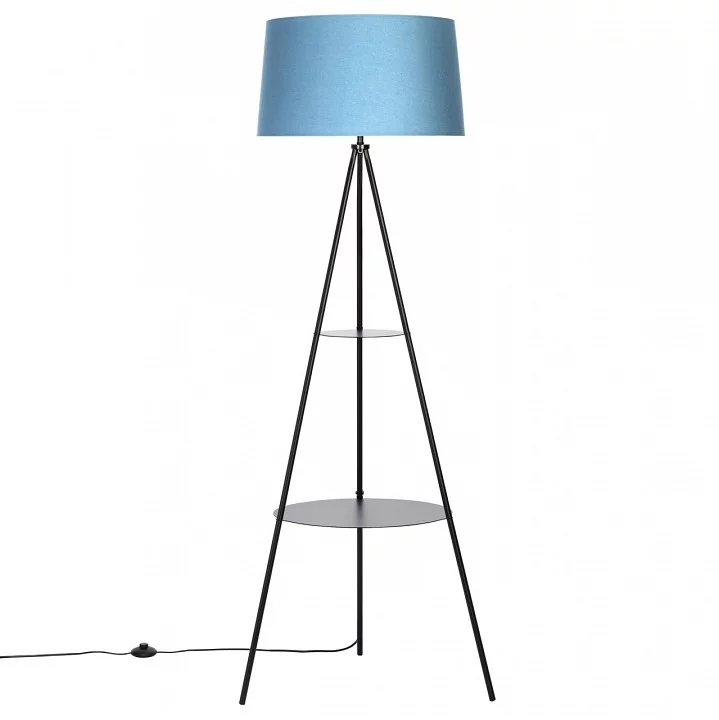 Торшер с полкой Citilux Рейнер CL806023 2_CL806023.webp big