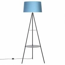 Торшер с полкой Citilux Рейнер CL806023 2_CL806023.webp small