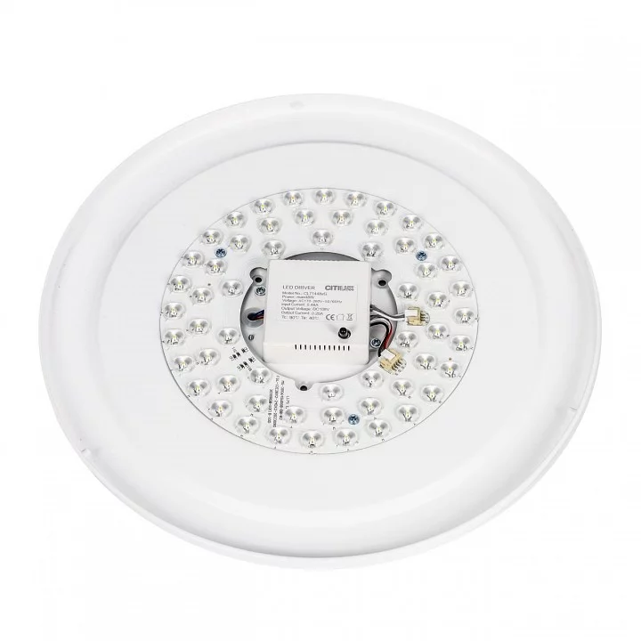 Накладной светильник Citilux BOSS CL751350G 10_CL751350G.webp big