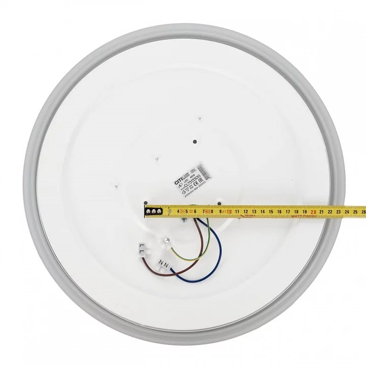 Накладной светильник Citilux BOSS CL751350G 11_CL751350G.webp big
