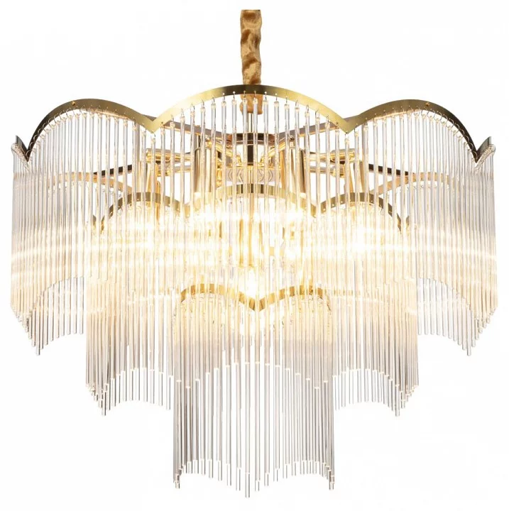 Подвесная люстра Citilux Jane CL304163 0_CL304163.webp big