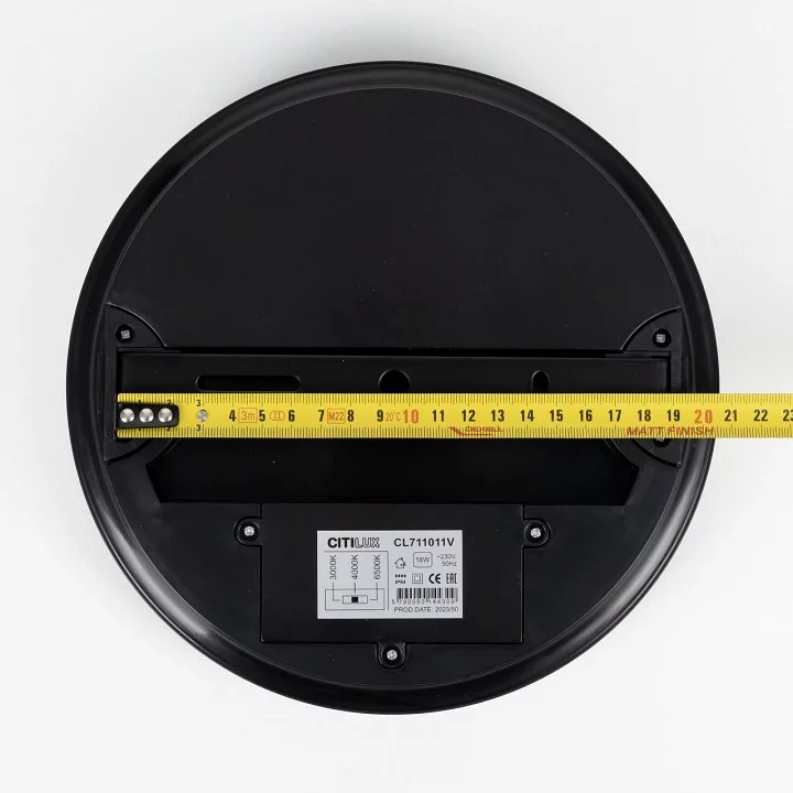 Накладной светильник Citilux LUNS CL711011V 9_CL711011V.webp big