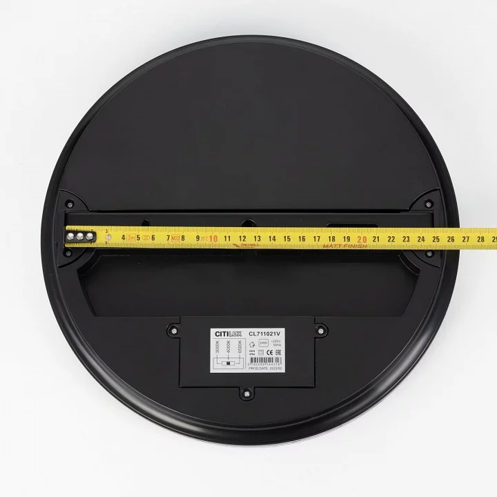Накладной светильник Citilux LUNS CL711021V 10_CL711021V.webp big