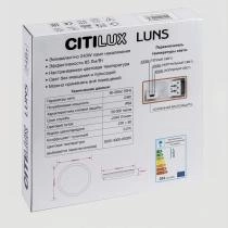 Накладной светильник Citilux LUNS CL711021V 7_CL711021V.webp small