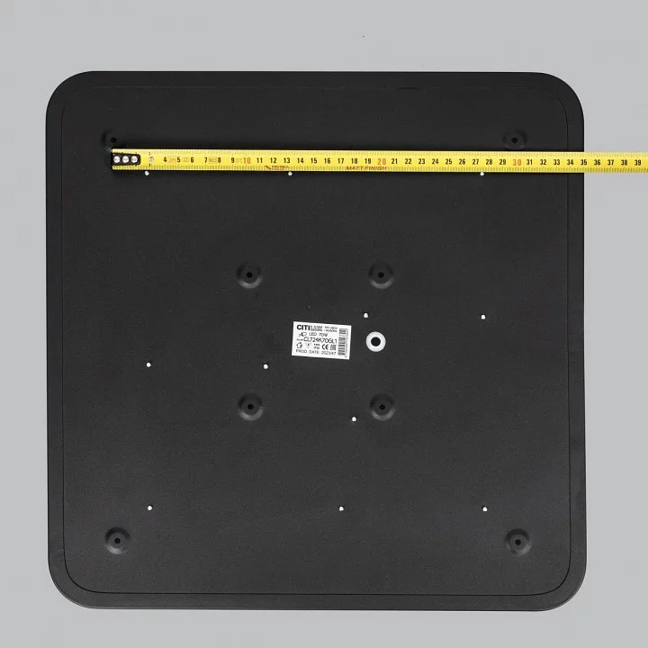 Накладной светильник Citilux Купер Лайн CL724K70GL1 11_CL724K70GL1.webp big