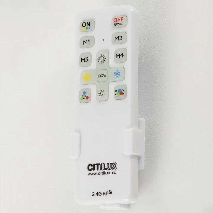 Накладной светильник Citilux Купер Лайн CL724K70GL1 7_CL724K70GL1.webp big