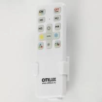 Накладной светильник Citilux Купер Лайн CL724K95GL1 7_CL724K95GL1.webp small