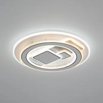 Накладной светильник Citilux Costa CL741020 3_CL741020.webp small