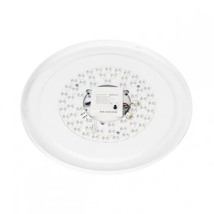 Накладной светильник Citilux BOSS CL751351G 12_CL751351G.webp big
