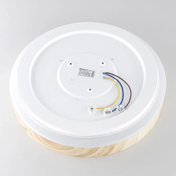 Накладной светильник Citilux ENZO CL753352G 11_CL753352G.webp big