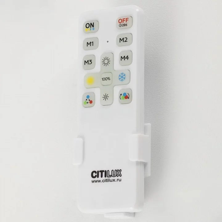 Накладной светильник Citilux ENZO CL753352G 12_CL753352G.webp big