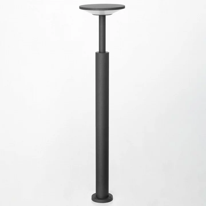 Наземный низкий светильник Citilux Dorn CLU05B 2_CLU05B.webp big