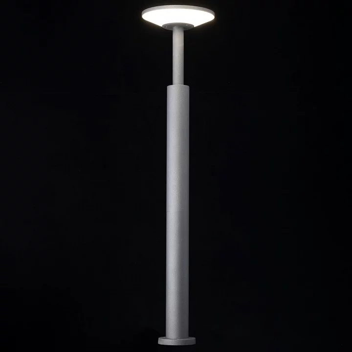 Наземный низкий светильник Citilux Dorn CLU05B 4_CLU05B.webp big