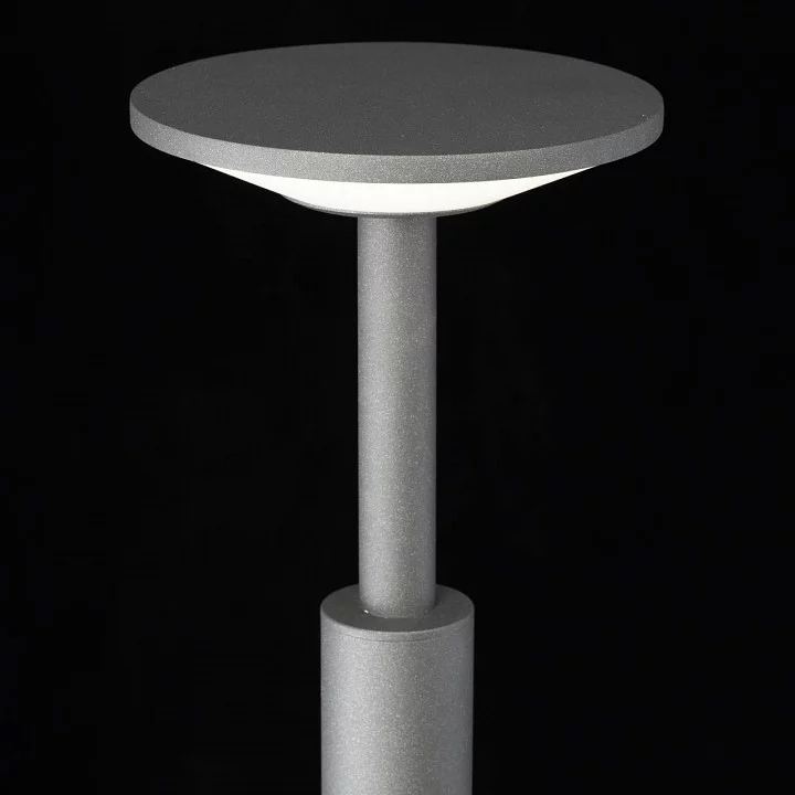 Наземный низкий светильник Citilux Dorn CLU05B 7_CLU05B.webp big