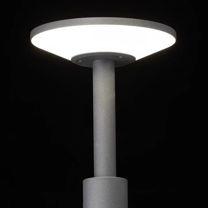 Наземный низкий светильник Citilux Dorn CLU05B 8_CLU05B.webp big