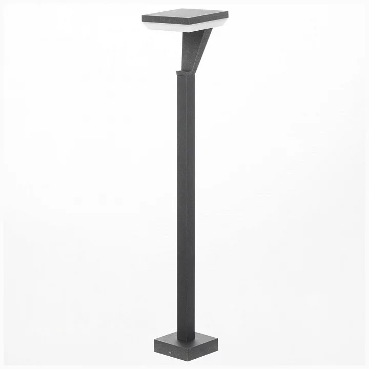 Наземный низкий светильник Citilux Krid CLU06B 0_CLU06B.webp big