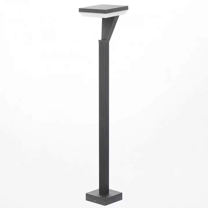 Наземный низкий светильник Citilux Krid CLU06B 2_CLU06B.webp big