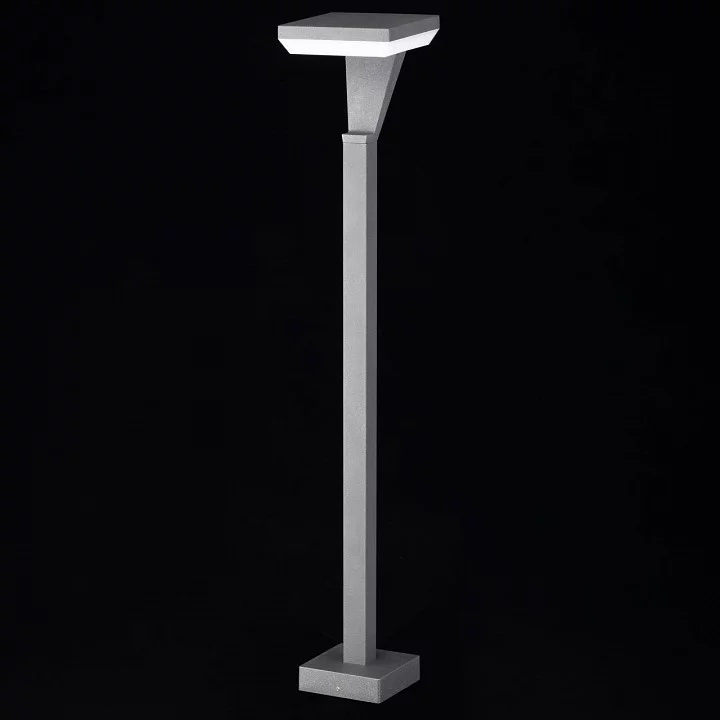 Наземный низкий светильник Citilux Krid CLU06B 3_CLU06B.webp big