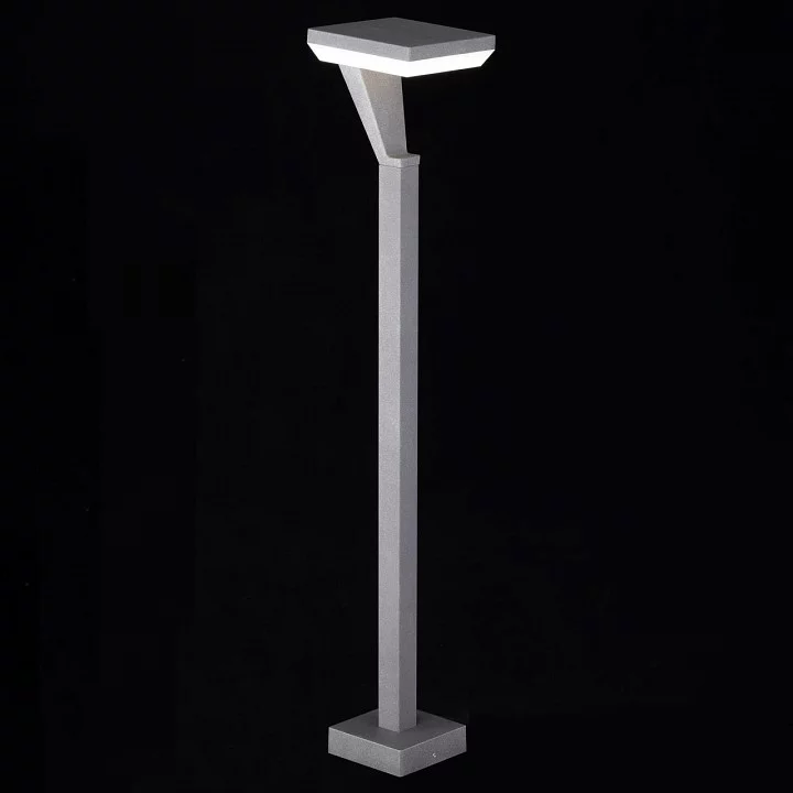 Наземный низкий светильник Citilux Krid CLU06B 4_CLU06B.webp big