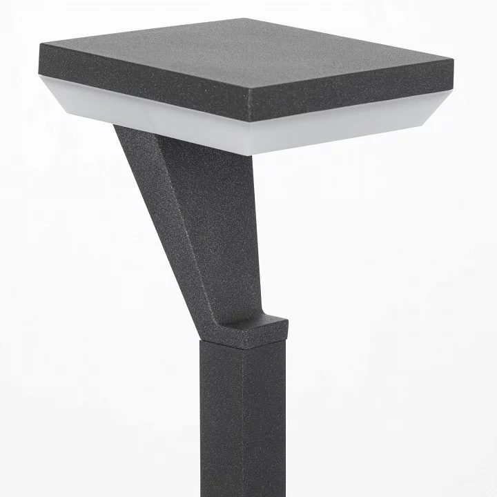 Наземный низкий светильник Citilux Krid CLU06B 5_CLU06B.webp big
