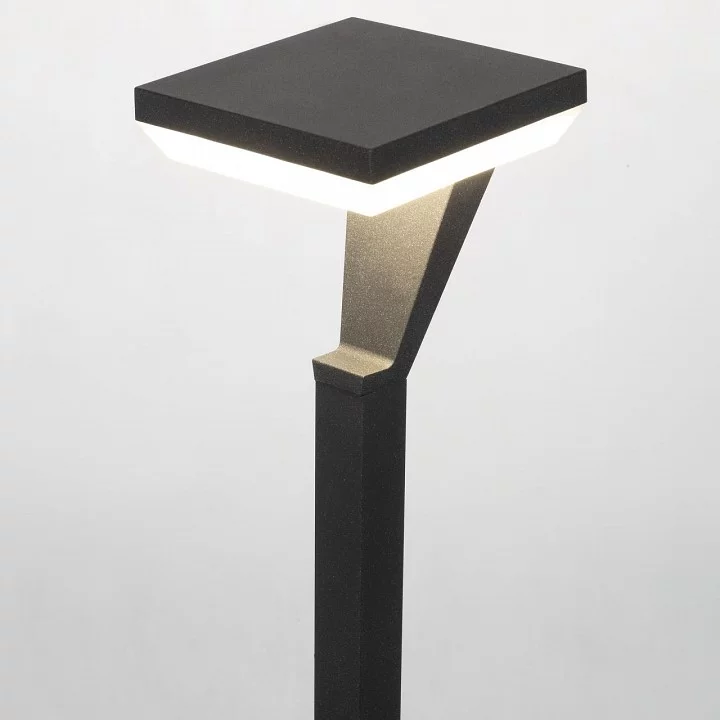 Наземный низкий светильник Citilux Krid CLU06B 8_CLU06B.webp big