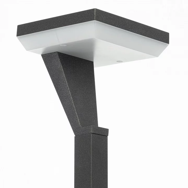 Наземный низкий светильник Citilux Krid CLU06B 9_CLU06B.webp big