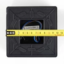 Накладной светильник Citilux STELS CLU0721 8_CLU0721.webp small