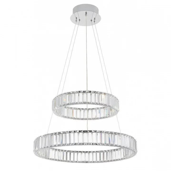 Подвесной светильник Citilux Чезаре CL338261 1_CL338261.webp big