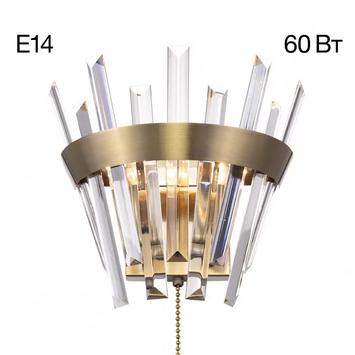 Накладной светильник Citilux Вестерос CL307313 1_CL307313.webp big